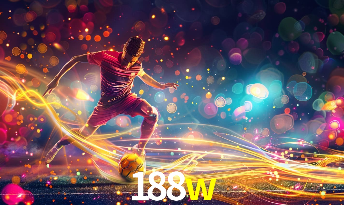 188w.COM Apostas de Futebol